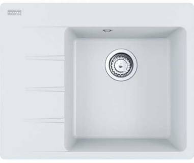 Franke CNG 611-62 TL 114.0630.449