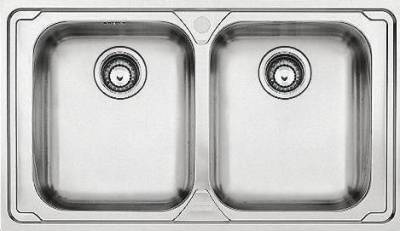 Franke LLX 620-79 101.0381.838