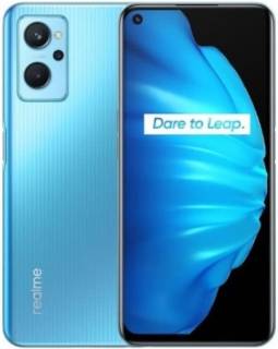 Смартфон Realme 9i 4/128GB Prism Blue