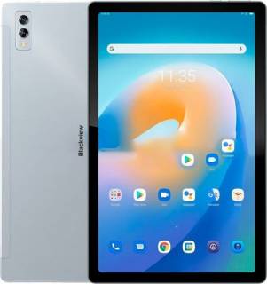 Планшет Blackview Tab 11 8/128Gb 4G Silver
