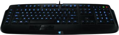 Клавиатура Razer Anansi RZ03-00550400-R3R1