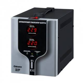 Стабилизатор Gemix RDX-2000