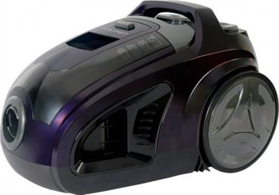 Пылесос Liberton LVC 0751C ECO VIOLET