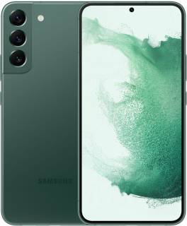 Смартфон Samsung Galaxy S22 Plus 8/256GB (SM-S906BZGGSEK) Green