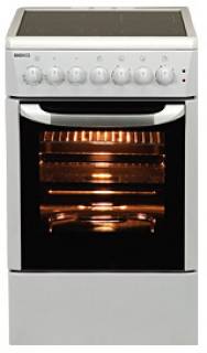 Плита Beko CS58100