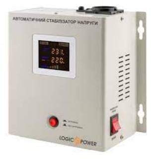 Стабилизатор LogicPower LPT-W-3500RD 10352