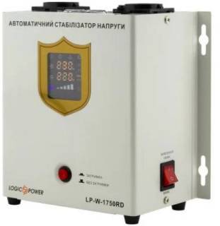 Стабилизатор LogicPower LP-3500RD LP10351