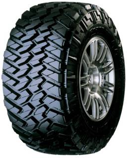 Шина Nitto Trail Grappler M/T 285/65 R18 121/118P