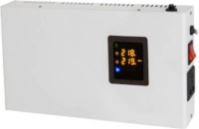Стабилизатор Europower SLIM-1000SBR LED/10330