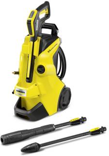 Аппарат Karcher K 4 Power Control 1.324-030.0