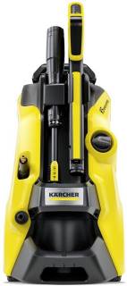 Аппарат Karcher K 5 Power Control Home 1.324-553.0