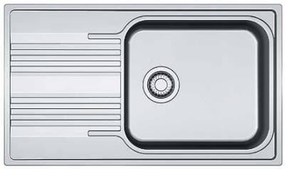 Мойки Franke SRL 611-86 XL 101.0456.706