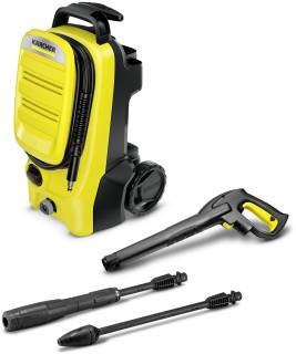 Аппарат Karcher K4 Compakt UM 1.679-400.0 |