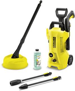 Аппарат Karcher K 2 Premium Full Control Home *EU 1.673-426.0