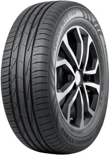 Шина Nokian Hakka Blue 3 SUV 245/65 R17 111H XL