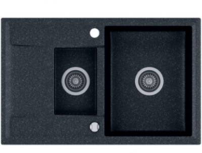 KERNAU KGS A 6079 1,5B1D BLACK METALLIC