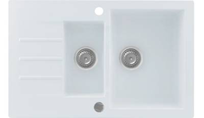 KERNAU KGS A 6079 1,5B1D PURE WHITE