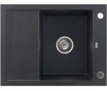 KERNAU KGS M 4565 1B1D BLACK METALLIC