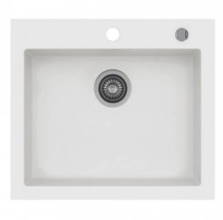 KERNAU KGS H 60 1B PURE WHITE