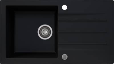 KERNAU KGS A 50 1B1D Deep Black