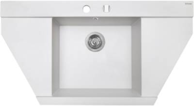 Perfelli MAJESTIC TGM 125-96 WHITE