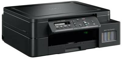 МФУ Brother DCP-T525W