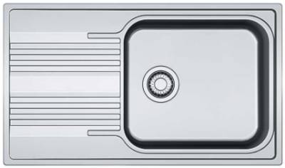 Franke SRX 611-86 XL 101.0456.705