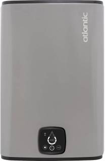 Бойлер Atlantic Steatite Cube WI-FI ES-VM 75 S4 C2 WD (2400W) silver