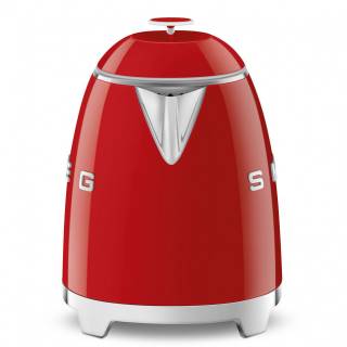 Электрочайник Smeg KLF05RDEU