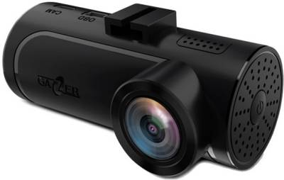 Видеорегистратор Gazer F725