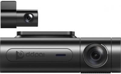 Видеорегистратор Xiaomi DDPai X2S Pro Dual Cams