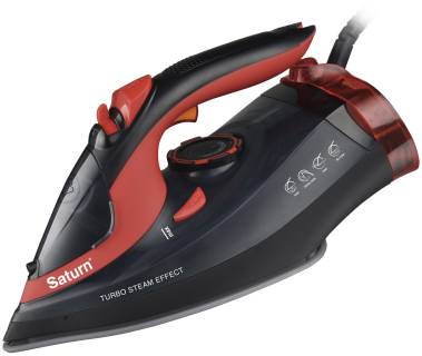 Утюг Saturn ST-CC 6110