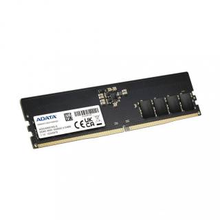 Оперативная память A-Data DDR5 16GB 4800MHz CL40 AD5U480016G-S