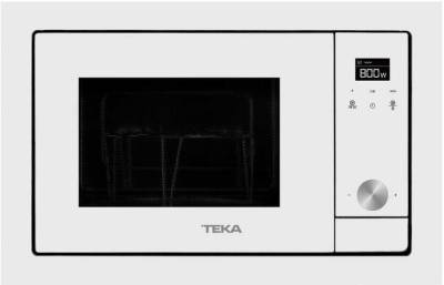 Микроволновая печь Teka ML 8200 BIS WH