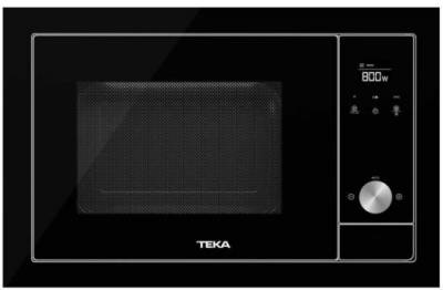 Микроволновая печь Teka ML 8200 BIS BK