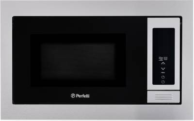Микроволновая печь Perfelli BM 255 BIX