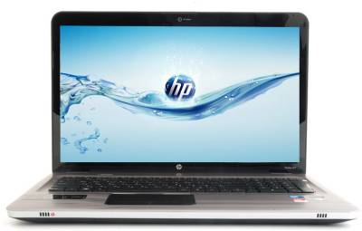 Ноутбук HP Pavilion dv7t XG300AV