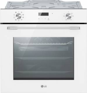 Духовка Lg WSEZ7213W