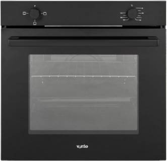 Духовка Ventolux BARI 3 MT (BK)