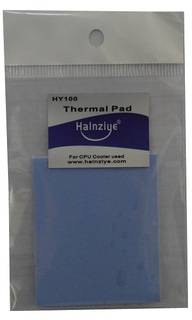 Halnziye HY100 Thermal pad 100x100x0.5mm HY-100-100x100x0.5mm/23343