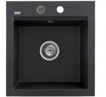 KERNAU KGS M 45 1B BLACK METALLIC