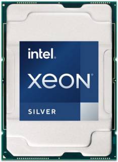 Процессор Intel Xeon Silver 4310 Tray CD8068904657901