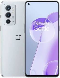 Смартфон OnePlus 9RT 8/256GB Silver