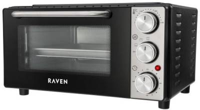 Духовка RAVEN EPI003