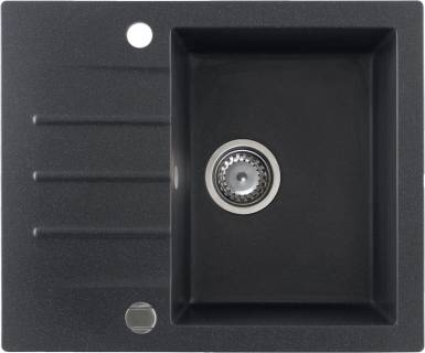 KERNAU KGS A 4560 1B1D BLACK METALLIC