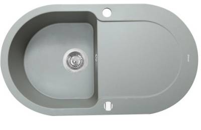 Perfelli IZETTA OGI 1141-78 GREY METALLIC