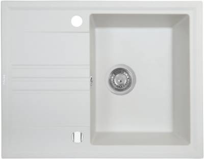 Perfelli SILVE PGS 134-64 WHITE