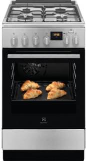 Плита Electrolux LKK560210X