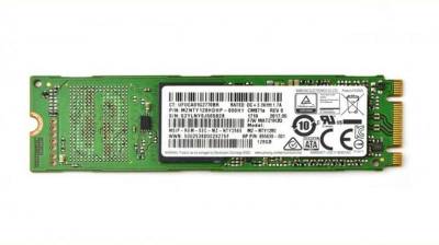 Внутренний HDD/SSD Samsung CM871a 128GB M.2 2280 SATA III TLC MZNTY128HDHP