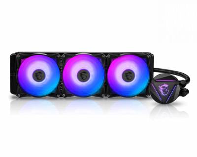 Кулер MSI MAG CoreLiquid 360R V2